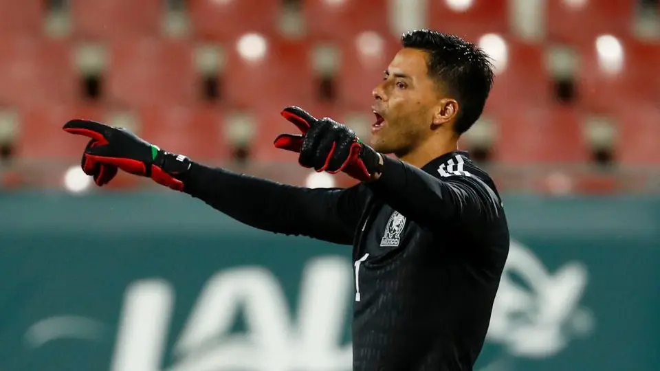 Qatar 2022: Alfredo Talavera, el jugador más 'viejo' en el Mundial