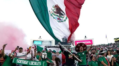 Qatar 2022: México, en el top 5 de países con más boletos comprados para el Mundial