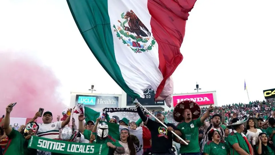 Qatar 2022: México, en el top 5 de países con más boletos comprados para el Mundial