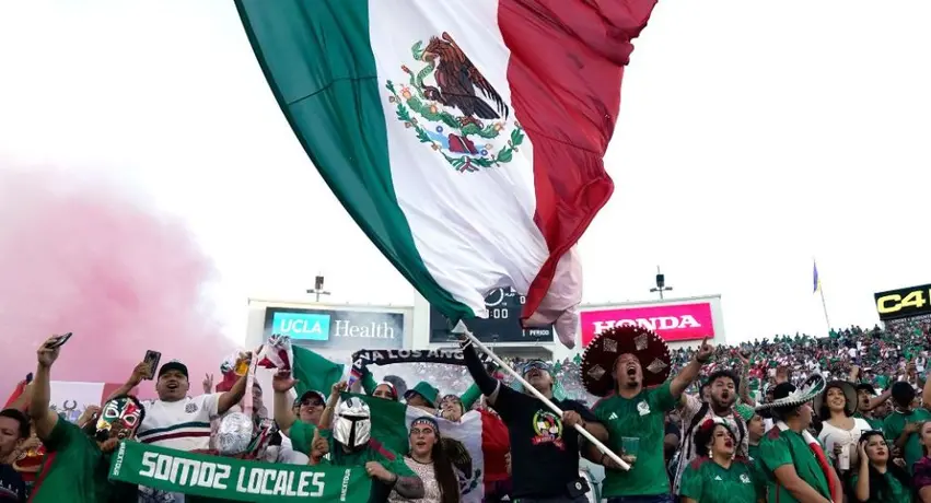 Qatar 2022: México, en el top 5 de países con más boletos comprados para el Mundial