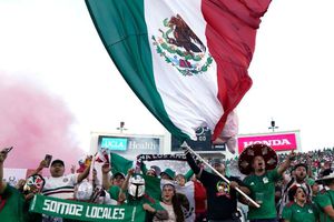 Qatar 2022: México, en el top 5 de países con más boletos comprados para el Mundial