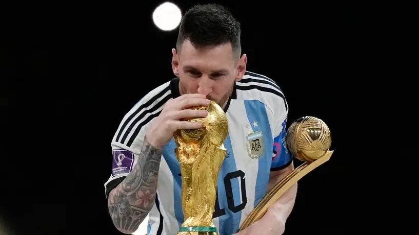Álvaro Morales tras el título de Argentina: 'Ganó sus Mundiales con dopados y trampas'