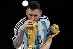 Álvaro Morales tras el título de Argentina: 'Ganó sus Mundiales con dopados y trampas'