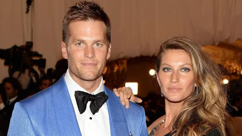 Tom Brady: Rompió el silencio sobre sus problemas maritales con Gisele Bündchen