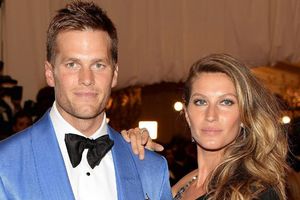 Tom Brady: Rompió el silencio sobre sus problemas maritales con Gisele Bündchen