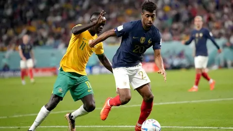 Qatar 2022: ¿Cuál es el panorama en el Grupo D previo a su última fecha?
