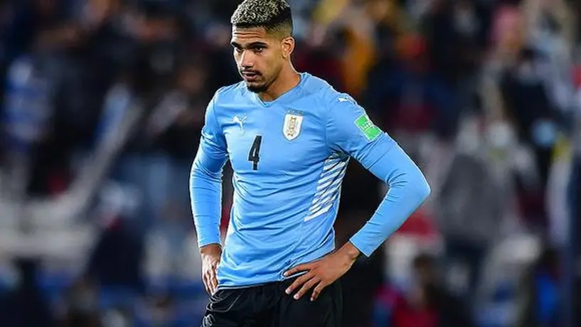 Qatar 2022: Diego Alonso confía en que Ronald Araujo llegue a la Copa del Mundo