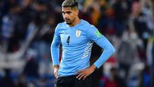 Qatar 2022: Diego Alonso confía en que Ronald Araujo llegue a la Copa del Mundo