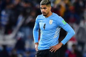 Qatar 2022: Diego Alonso confía en que Ronald Araujo llegue a la Copa del Mundo