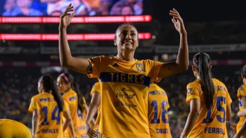 Liga MX Femenil: Semifinales de Ida registraron asistencia superior a los 60 mil aficionados