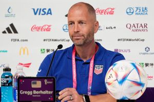 Berhalter sobre el juego vs Países Bajos: 'Hemos preparado el juego desde hace 11 meses'