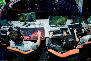 LLA: Se suspendió la jornada por supuestos contagios de Covid-19 en los equipos