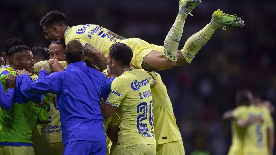 América: Favorito en las apuestas sobre Chivas en Clásico Nacional