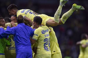 América: Favorito en las apuestas sobre Chivas en Clásico Nacional