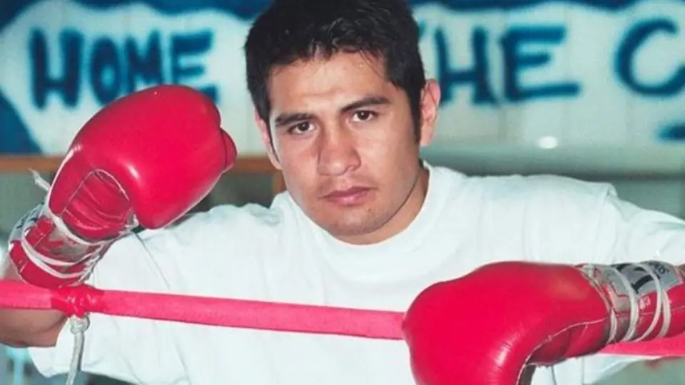 Marco Barrera confesó que el Consejo Mundial de Boxeo lo ‘bloqueó’ por dos años