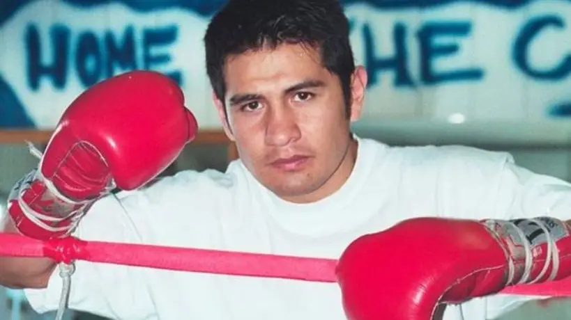 Marco Barrera confesó que el Consejo Mundial de Boxeo lo ‘bloqueó’ por dos años