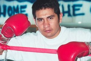Marco Barrera confesó que el Consejo Mundial de Boxeo lo ‘bloqueó’ por dos años