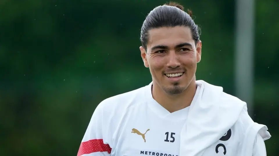 Erick Gutiérrez: PSV se enfrentará al Mónaco en la Champions League