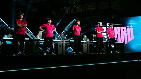 Valorant: KRÜ Esports calificó al Masters luego de derrotar a Ninjas in Pyjamas