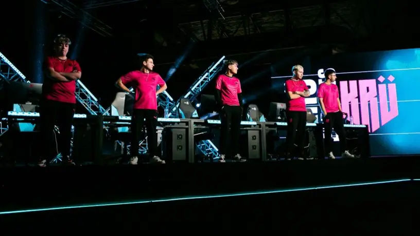 Valorant: KRÜ Esports calificó al Masters luego de derrotar a Ninjas in Pyjamas