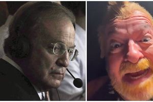 'Hooligan' hackea a Faitelson y amenaza a José Ramón Fernández