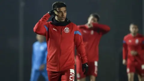 Chivas: El Rebaño se declara listo para enfrentar al Getafe en la pretemporada