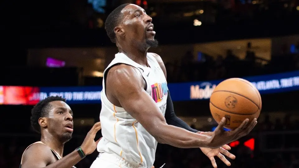 Bam Adebayo sobre el juego de NBA en México: 'Espero que la energía de la afición se haga sentir'