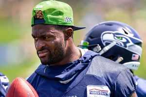 Seattle Seahawks: 'DK' Metcalf logró extender su contrato por 3 años y 72 mdd