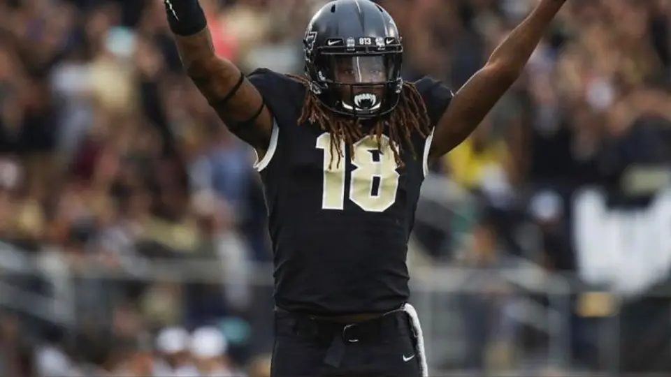 NFL: Shaquem Griffin, único jugador de la liga con una mano, anunció su retiro