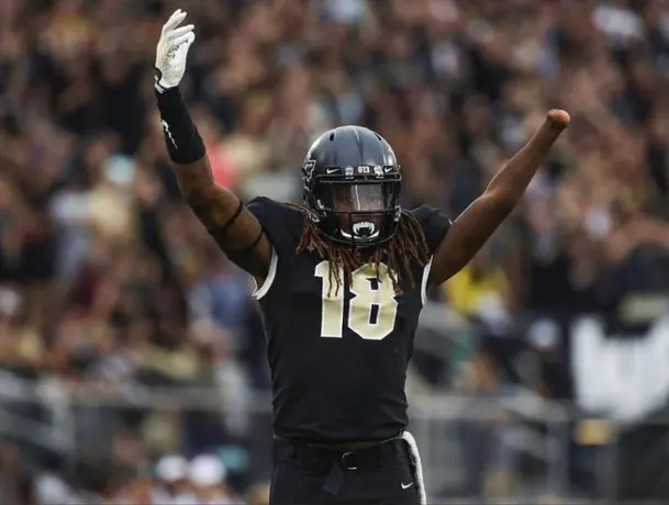 NFL: Shaquem Griffin, único jugador de la liga con una mano, anunció su retiro