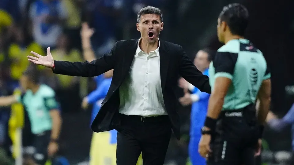 Tano Ortiz: "Volveremos con más fuerza y trabajo"