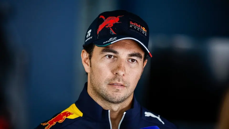 Christijan Albers sobre Checo: "El todopoderoso RB18 es simplemente su único rescate"
