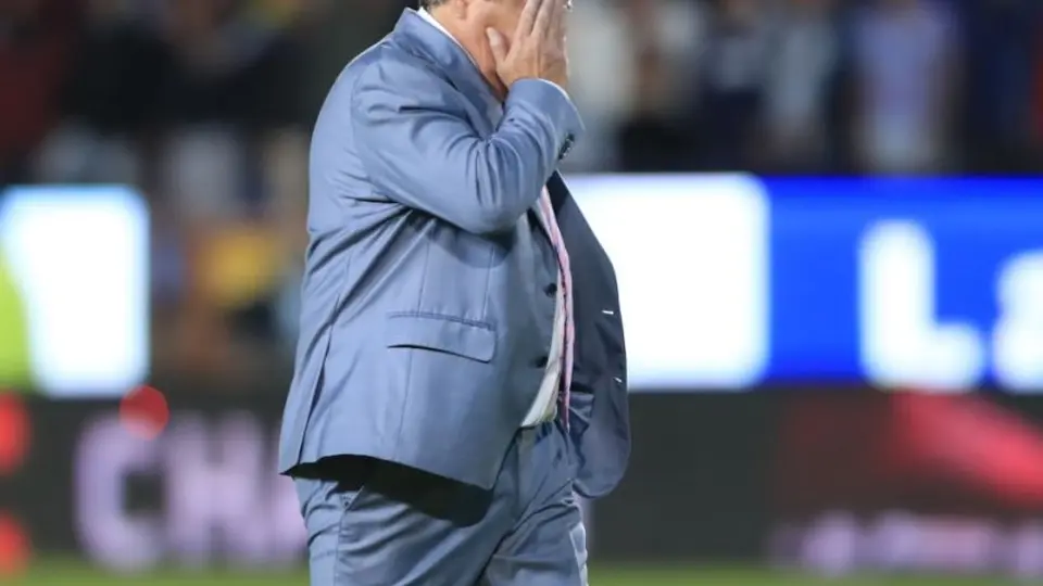 Culebro no comparte idea de que Tigres se hizo viejo: 'Herrera está en evaluación'