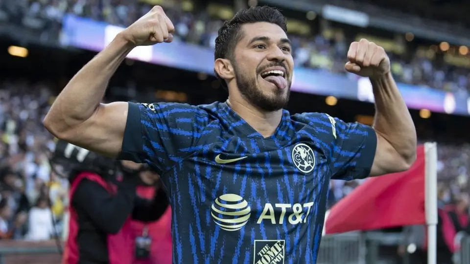 Netflix: 'América vs América', la serie de las Águilas que llegará a la plataforma de streaming