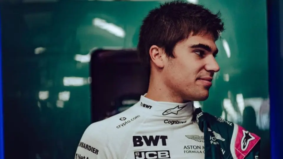 Comentarista de F1, suspendido por llamar "autista" a excompañero de Checo Pérez