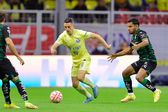 Fidalgo tras agónico empate de América: 'Demostramos que tenemos huev...'
