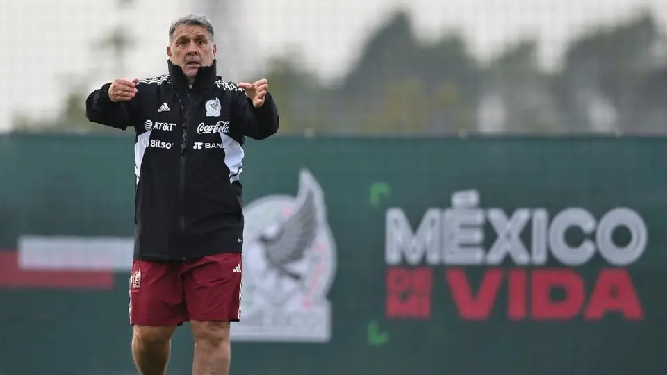 Jorge Campos sobre convocatoria del Tri: 'La culpa no es del Tata, no hay jugadores de nivel'