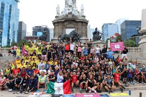 Maratón de la CDMX buscará mantener la certificación EVERGREEN
