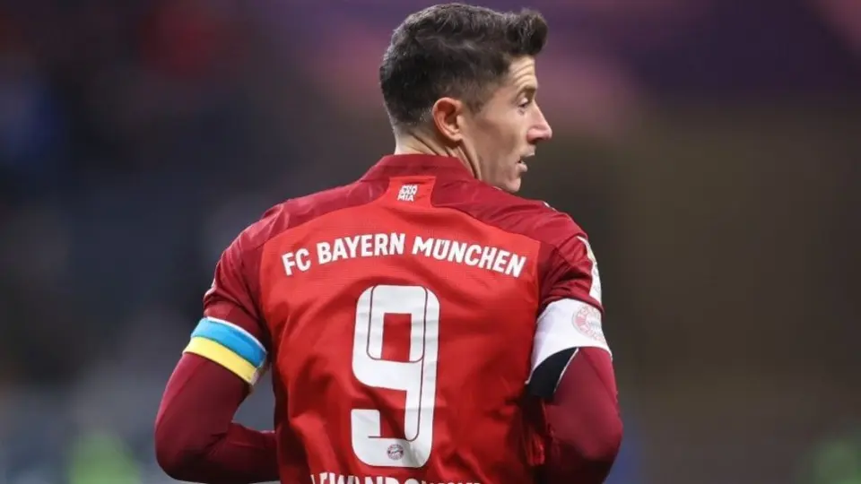 Barcelona: Presentación de Robert Lewandowski en Miami, aplazada hasta nuevo aviso