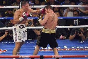 GGG 'lanzó' un dardo contra Canelo y revive su doping: 'Hay dudas de cómo alcanzó sus logros'