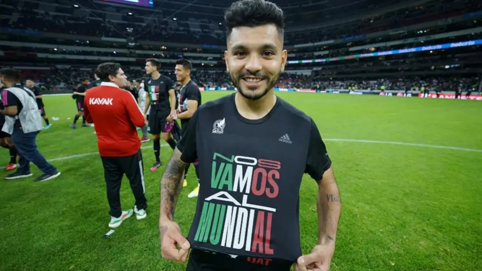 Selección Mexicana: Sevilla ve ‘sano’ a Tecatito hasta diciembre; Qatar se aleja