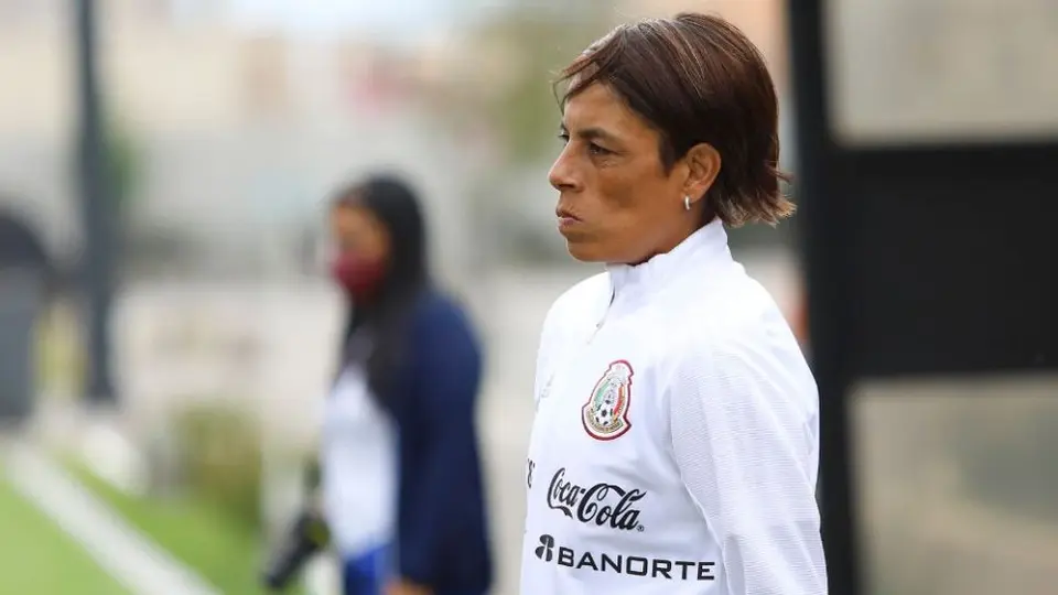 Selección Mexicana Femenil: Maribel Domínguez no continuará al frente de la Sub 20