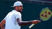 Nick Kyrgios y Cameron Norrie, listos para enfrentarse en el Tennis Showdown en la CDMX