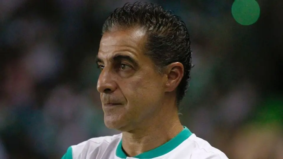 Renato Paiva sobre el partido ante Cruz Azul: 'Tenemos una revancha y hay que aprovecharla'