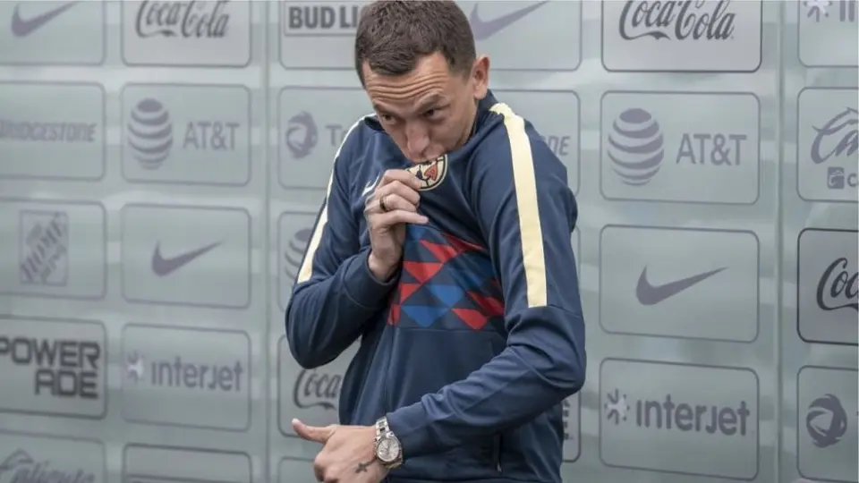 Agustín Marchesín: 'Me costó años aceptar mi salida del América'
