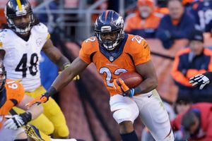 NFL: Ronnie Hillman, campeón con Denver Broncos, muere a los 31 años