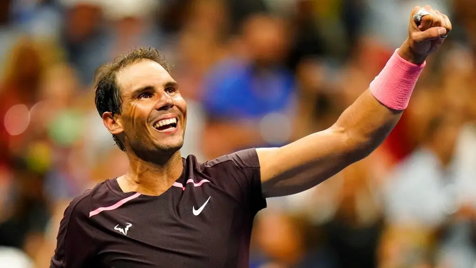 US Open: Rafael Nadal tuvo regreso triunfal y derrotó a Rinky Hijikata