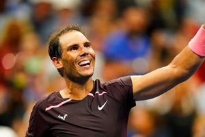 US Open: Rafael Nadal tuvo regreso triunfal y derrotó a Rinky Hijikata
