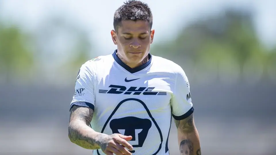 Pumas: Refuerzos 'europeos', sin mucho éxito en Universidad los últimos años