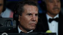 Julio César Chávez dijo que Canelo no tiene nada que hacer en semicompleto